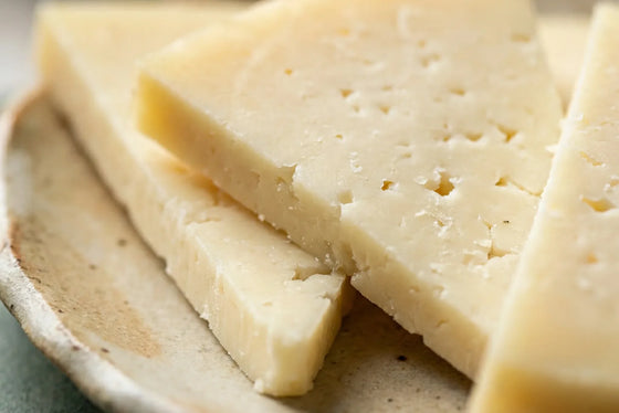 Queso Idiazabal