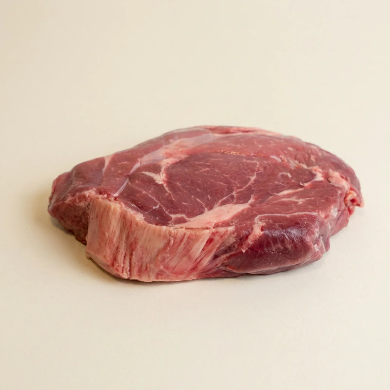 Aguja de ternera corte jugoso ideal para guisos
