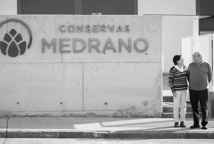 Casa Medrano - Tudela, Navarra