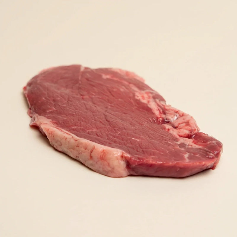 Filete extra de cadera de ternera magro y tierno