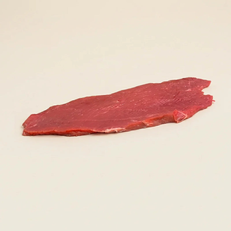 Filete tapa de ternera premium magro y tierno