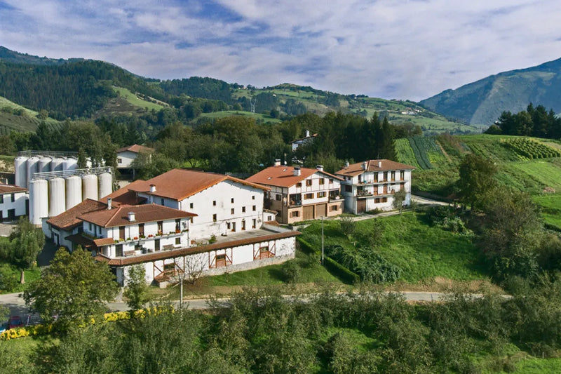 Isastegi - Tolosa, País Vasco