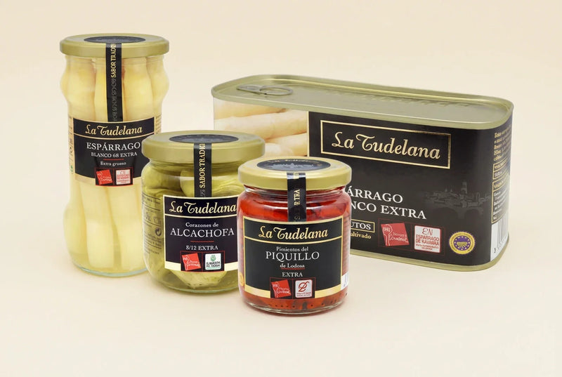 La Tudelana - Tudela, Navarra