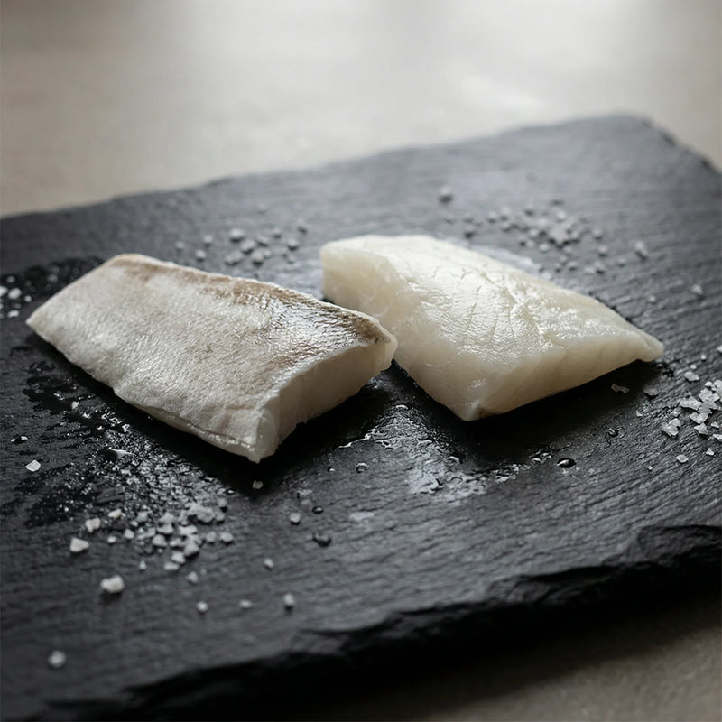 Lomo de bacalao Alkorta ideal para parrilla y cocina tradicional vasca