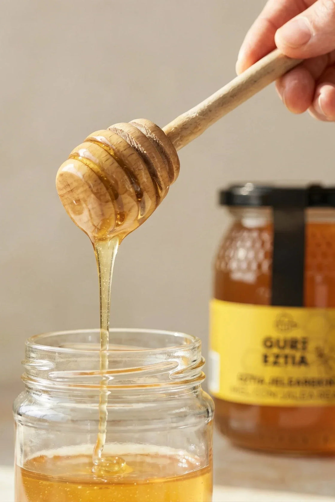 DESPENSA GOURMET DE CALIDAD SUPERIOR DIRECTAMENTE DEL PAÍS VASCO