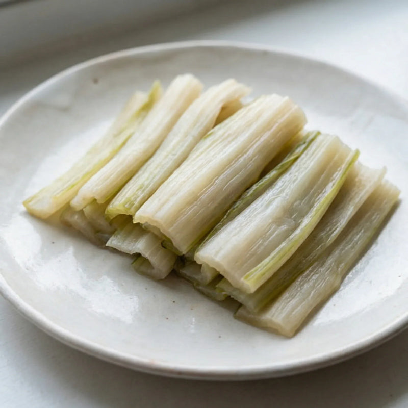 Acelga en conserva ideal para guarniciones y recetas saludables