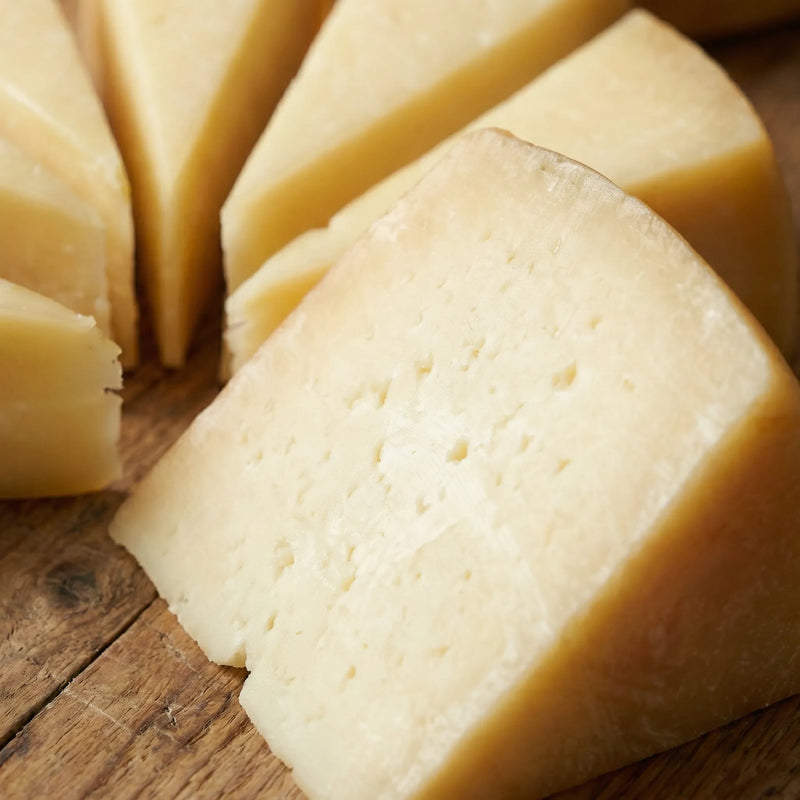 Idiazabal ahumado Aizkolari con sabor intenso y equilibrado