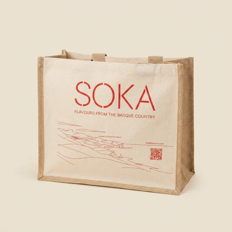 Bolsa premium regalo