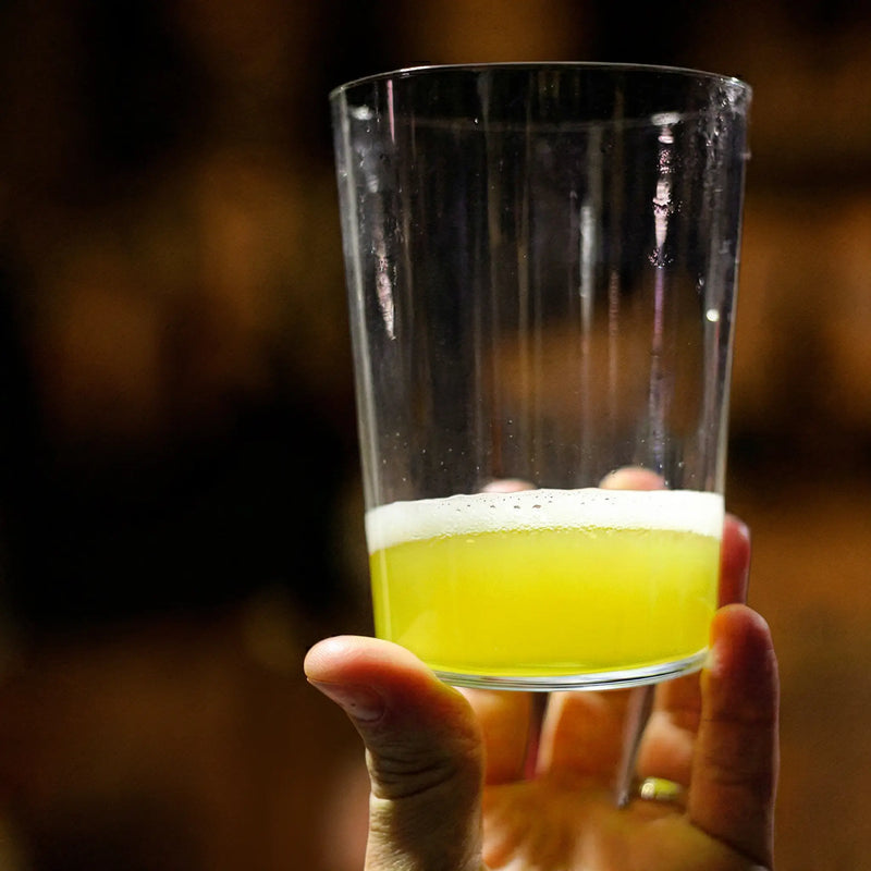 Sidra vasca ideal para pintxos y cocina tradicional
