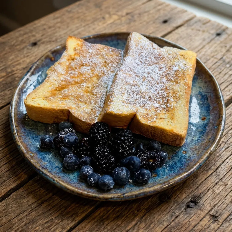 Pan brioche masa madre ideal para sandwiches gourmet suave y esponjoso