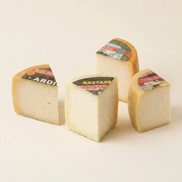 Queso Idiazabal: origen, variedades y cómo elegir el mejor para cada ocasión