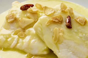 Bacalao
