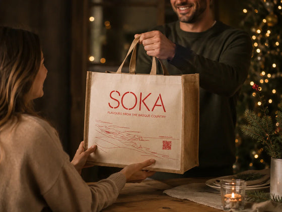 Cestas de navidad para particulares
