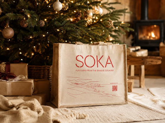 Cestas de navidad para regalar