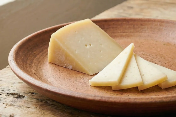 Queso de oveja
