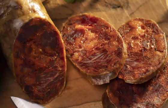 Chorizo