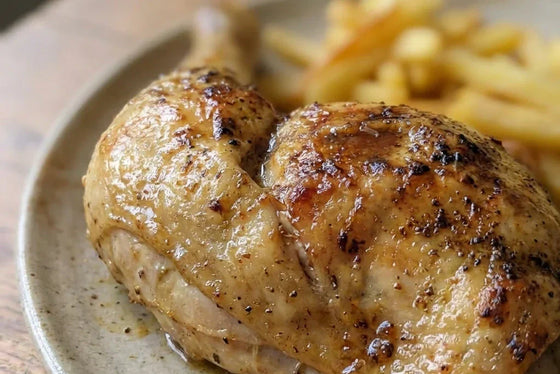 Pollo Lumagorri
