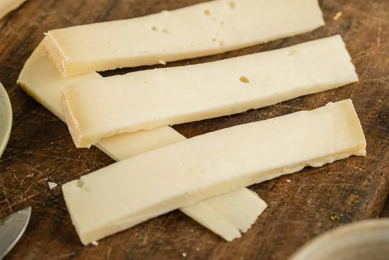 Queso Agour
