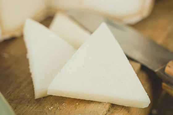 Queso de cabra