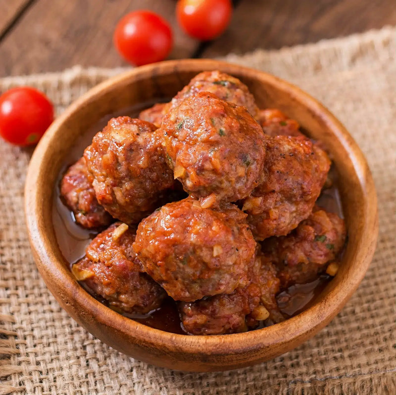 Picadillo perfecto para recetas caseras
