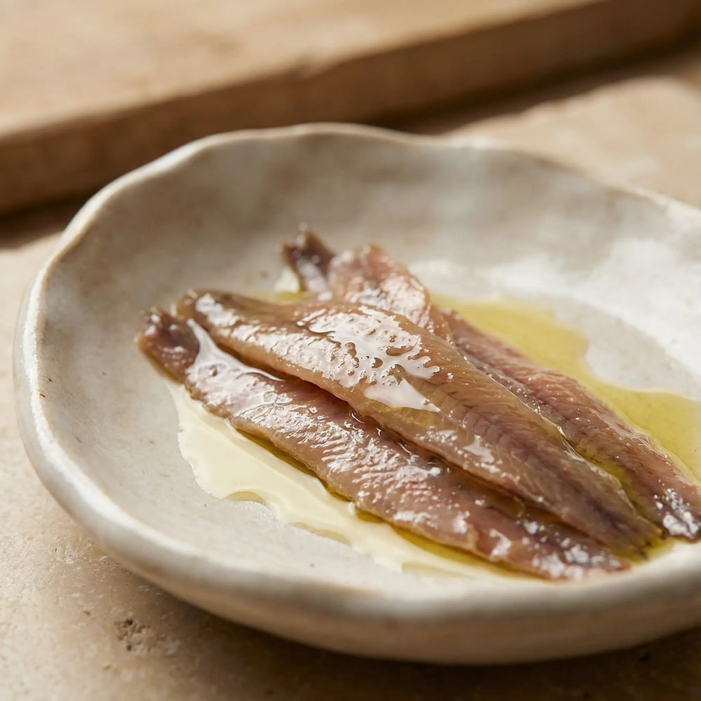 Lote gourmet inspirado en los bares de San Sebastián