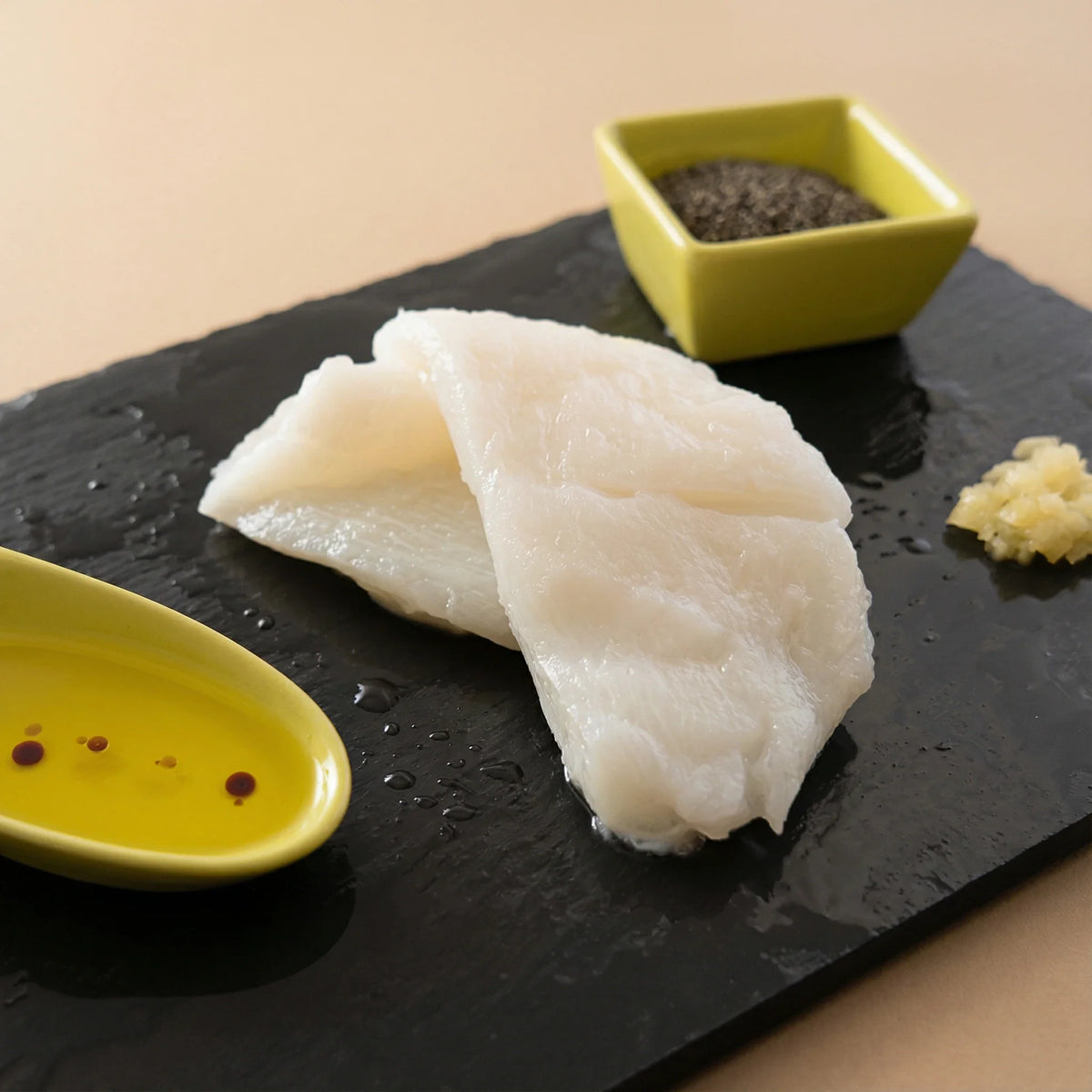 Bacalao desalado desmigado ideal para tortillas croquetas y rellenos