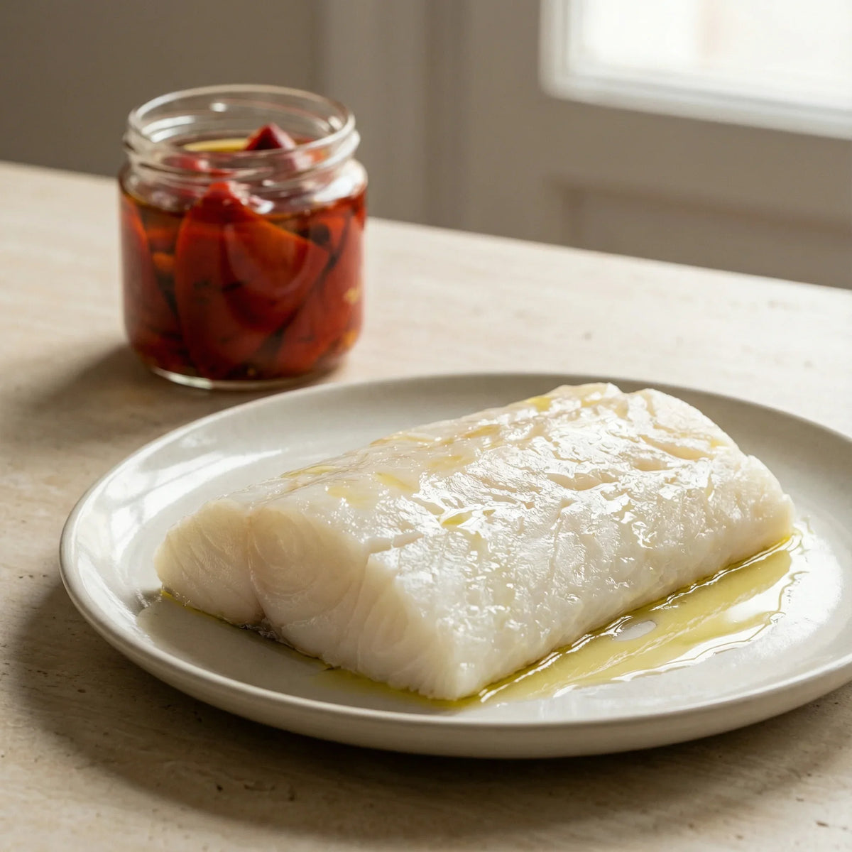 Bacalao desalado Alkorta ideal para pil-pil y recetas vascas de siempre
