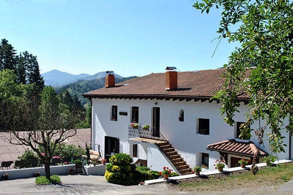 Baztarrika Gaztak - Gabiria, País Vasco