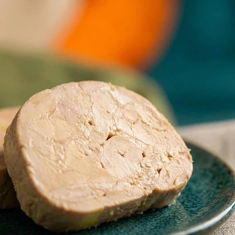 Foie gras ideal para aperitivos y celebraciones gourmet