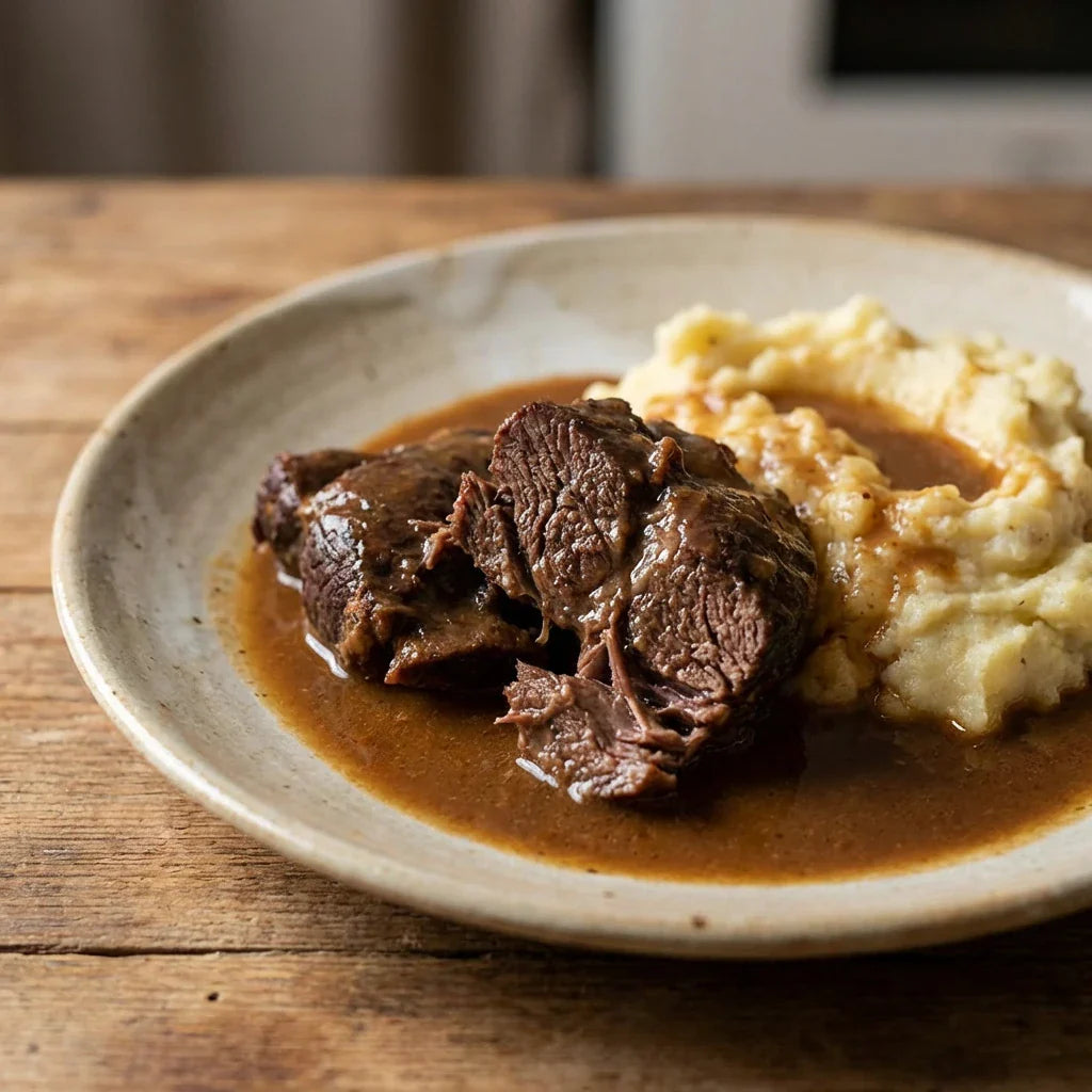 Carrilleras perfectas para recetas gourmet