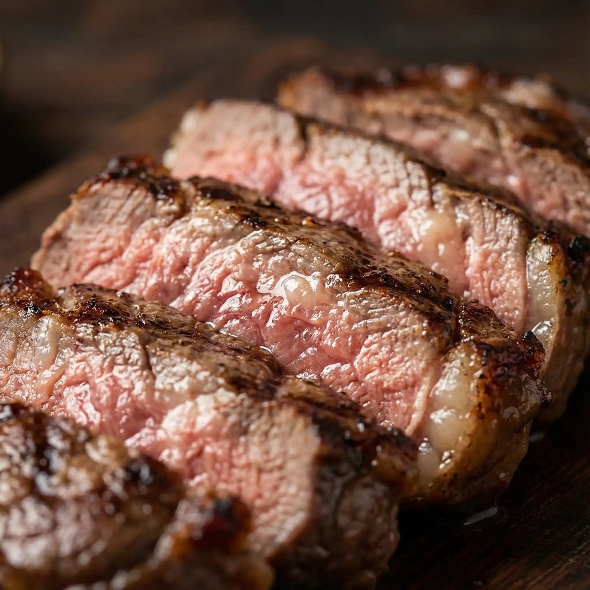 Chuleta de vaca ideal para parrilla con sabor profundo