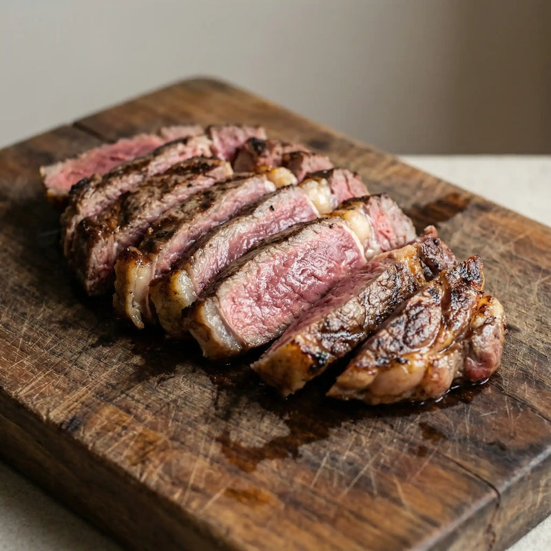 Chuleta de vaca premium ideal para parrilla y ocasiones especiales
