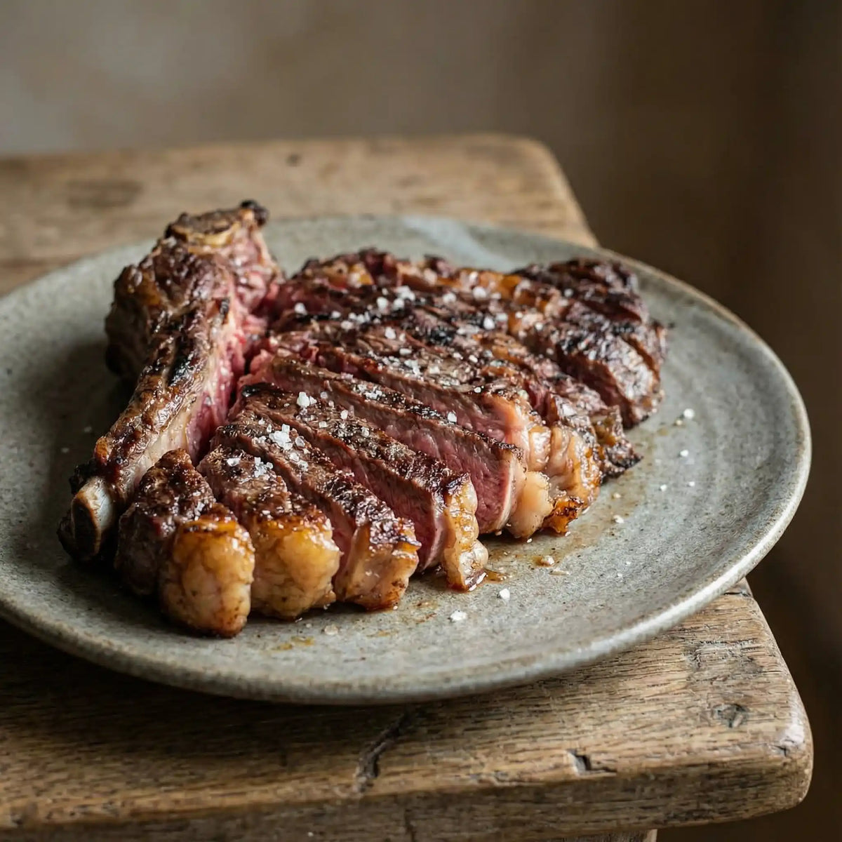 Lote gourmet vasco con chuletón y productos típicos de sidrería