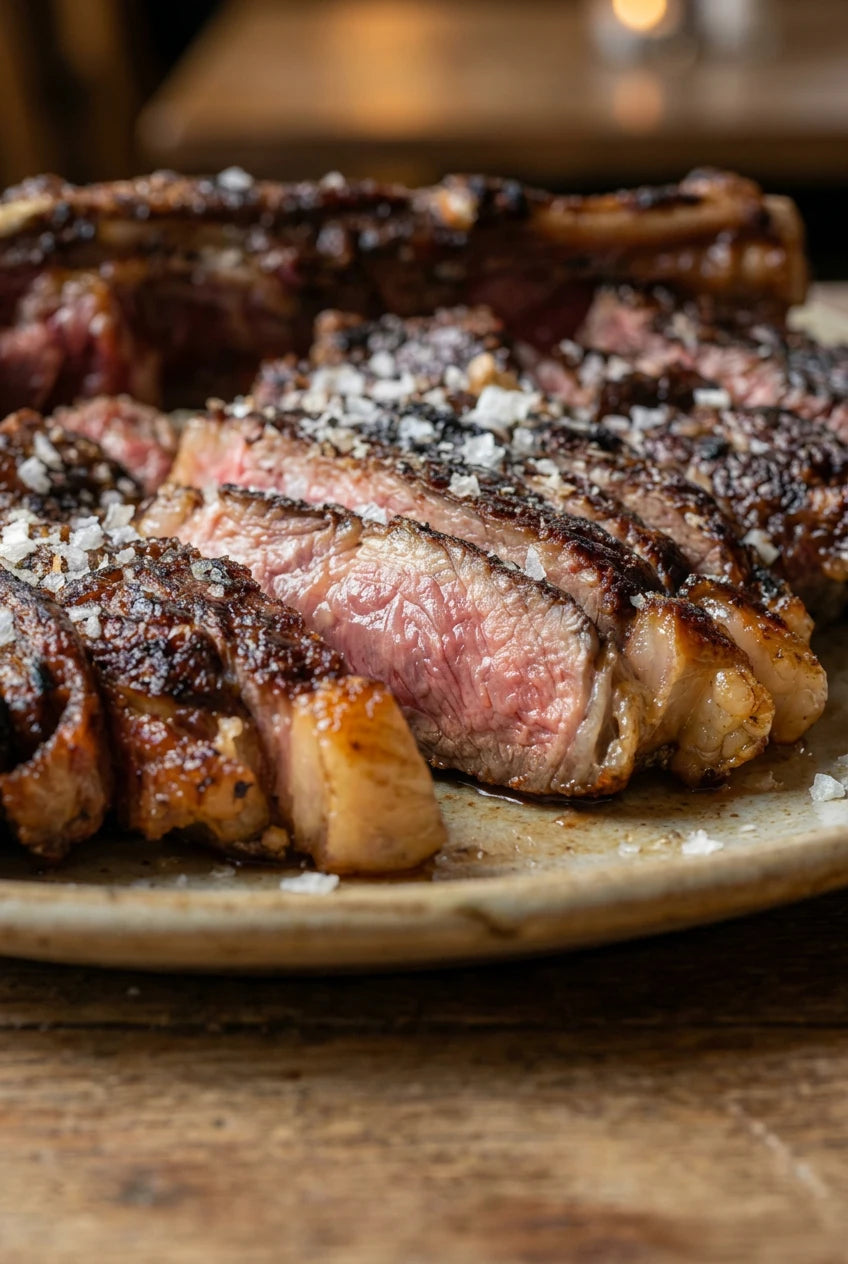 Gastronomía SOKA