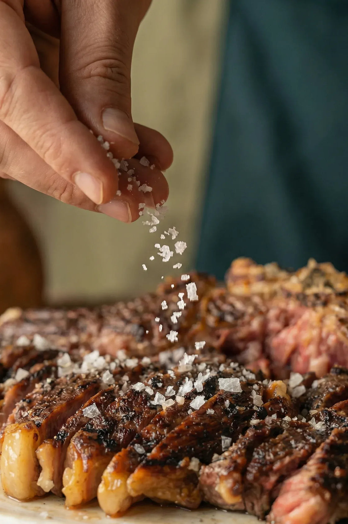 CHULETAS Y CHULETONES DE VACUNO DE CALIDAD SUPERIOR DIRECTAMENTE DEL PAÍS VASCO