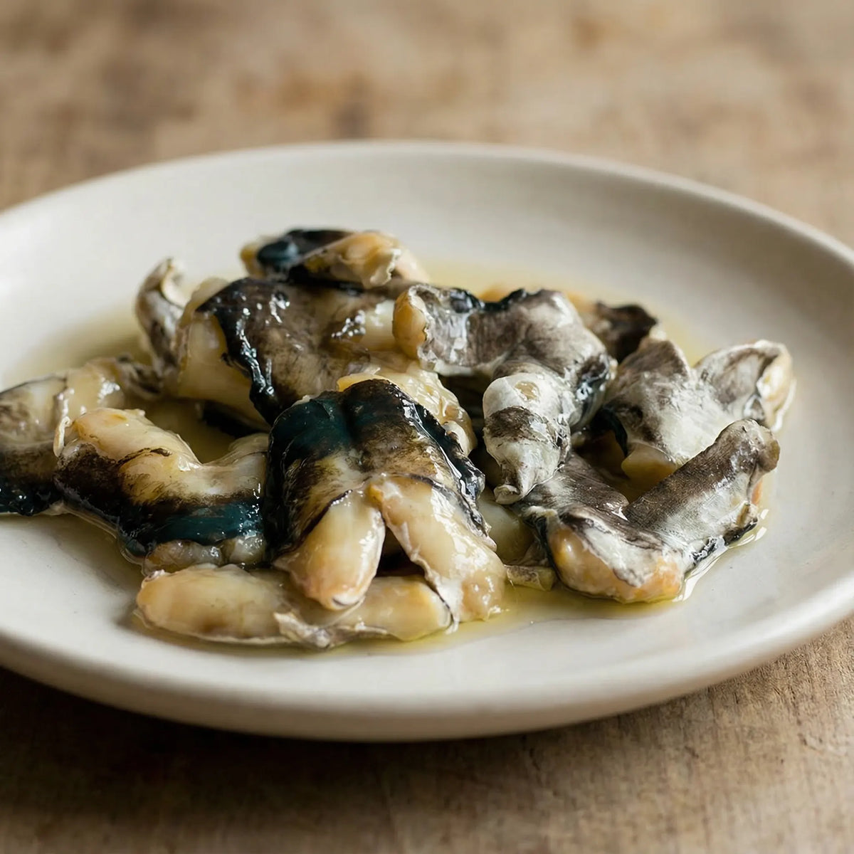 Cocochas de merluza ideales para tapas y recetas gourmet rápidas