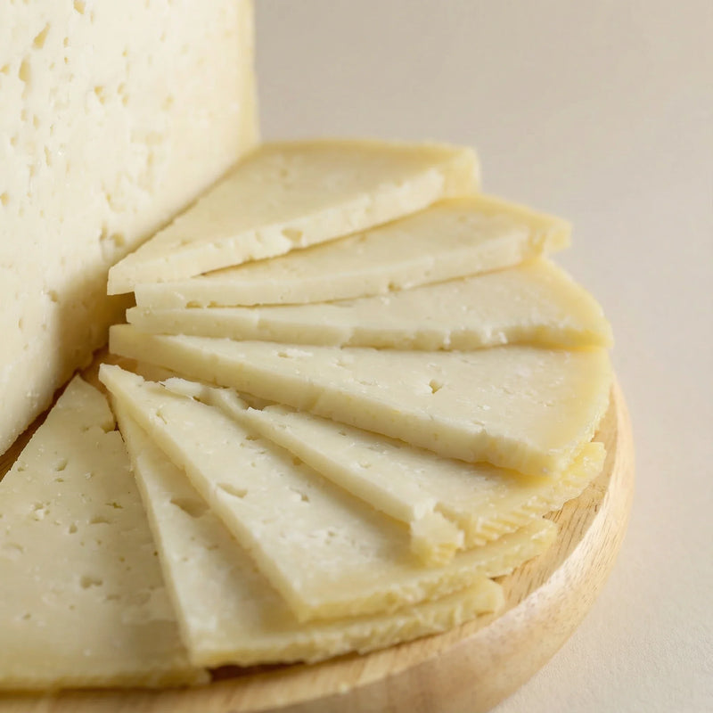 Queso tierno Mahala con textura cremosa y sabor equilibrado para diario