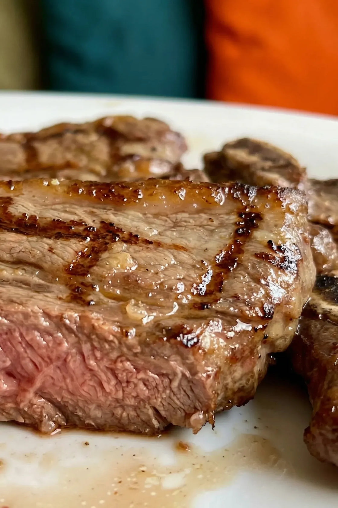COSTILLA DE TERNERA DE CALIDAD SUPERIOR DIRECTAMENTE DE NAVARRA