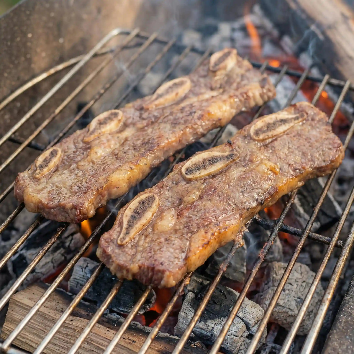 Costilla de ternera perfecta para recetas caseras intensas