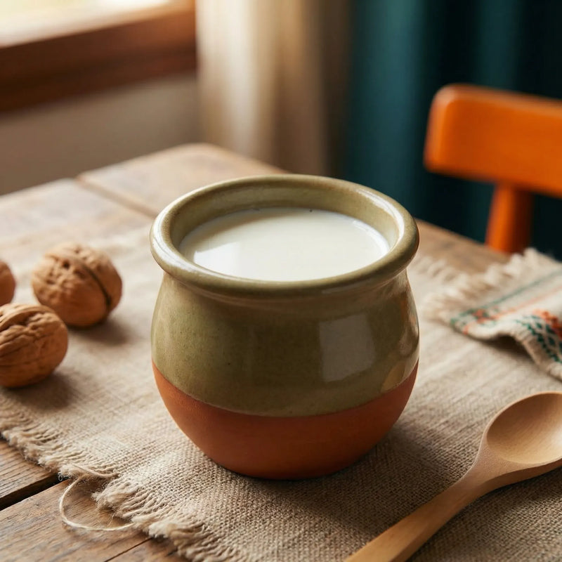 Cuajo líquido ideal para preparar queso y cuajada en casa