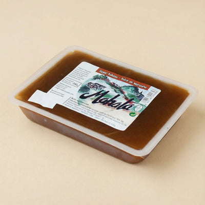 Dulce de manzana artesanal 325 g elaborado con manzana seleccionada