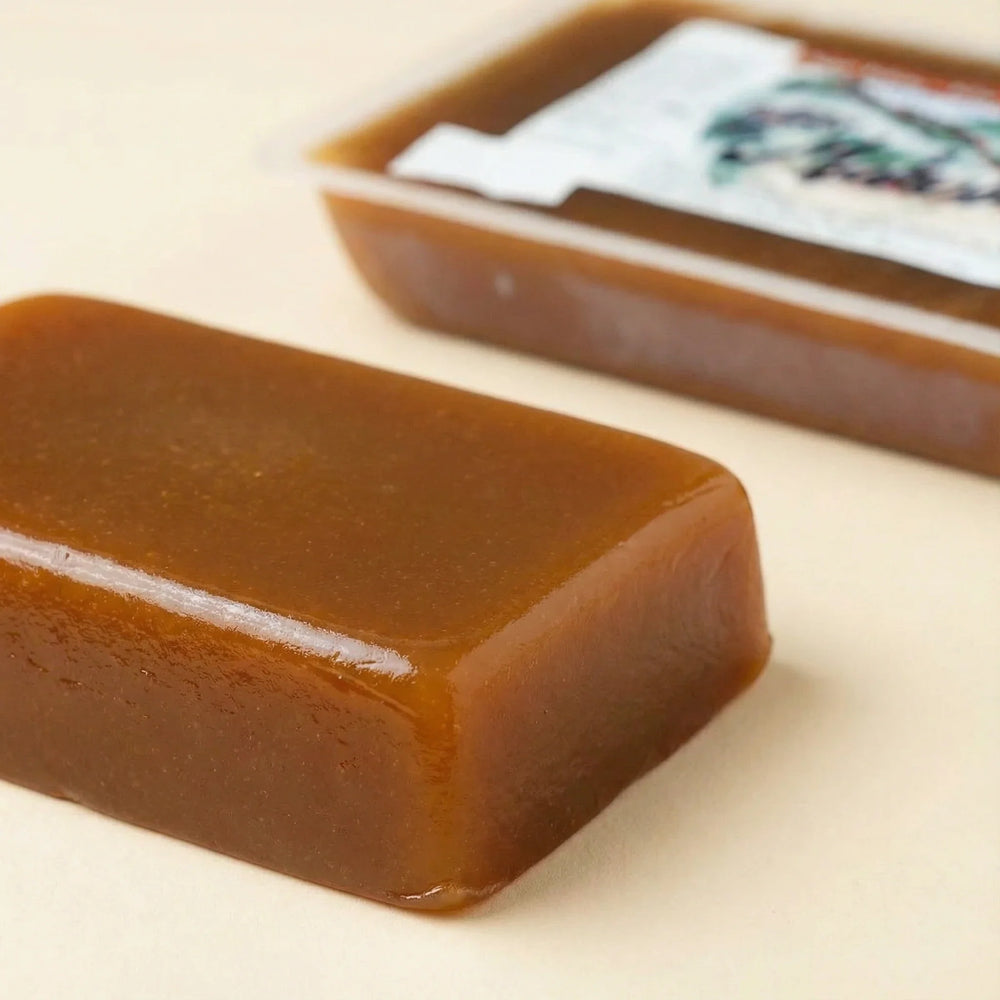 Dulce de manzana artesanal ideal para quesos postres y recetas clásicas
