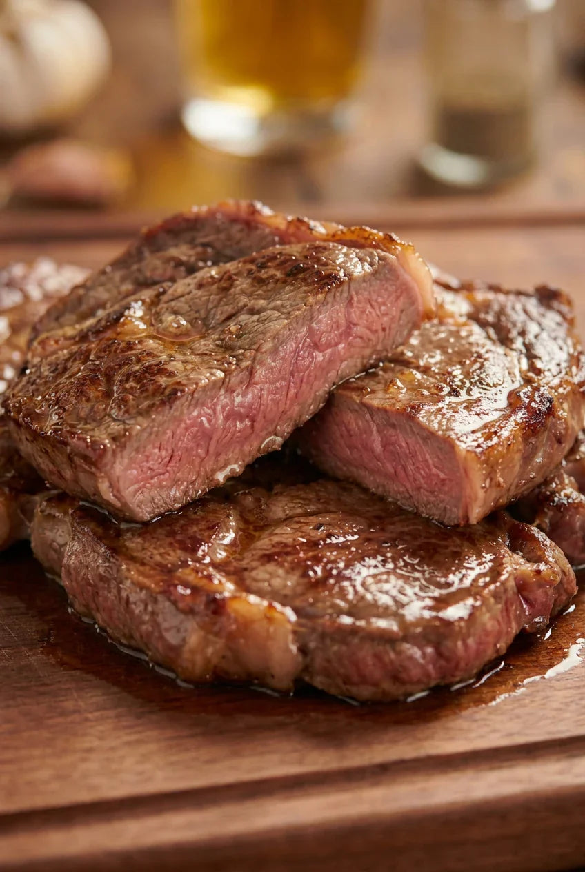 CARNES DE TERNERA DE CALIDAD SUPERIOR DIRECTAMENTE DE NAVARRA