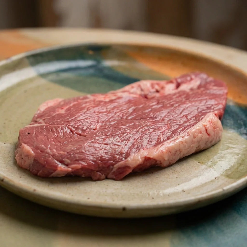 Filete ideal para plancha o sartén rápido