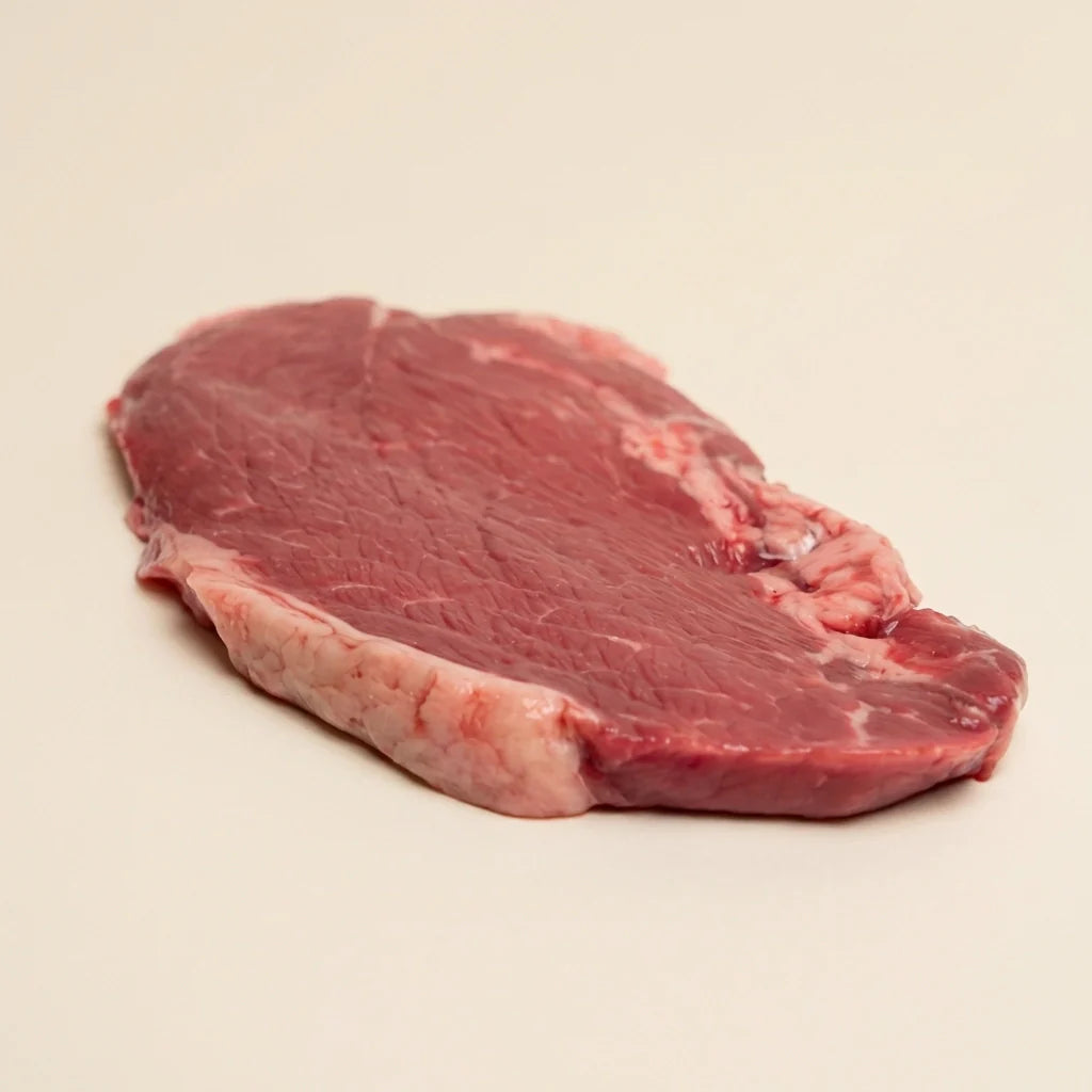 Filete extra de cadera de ternera magro y tierno