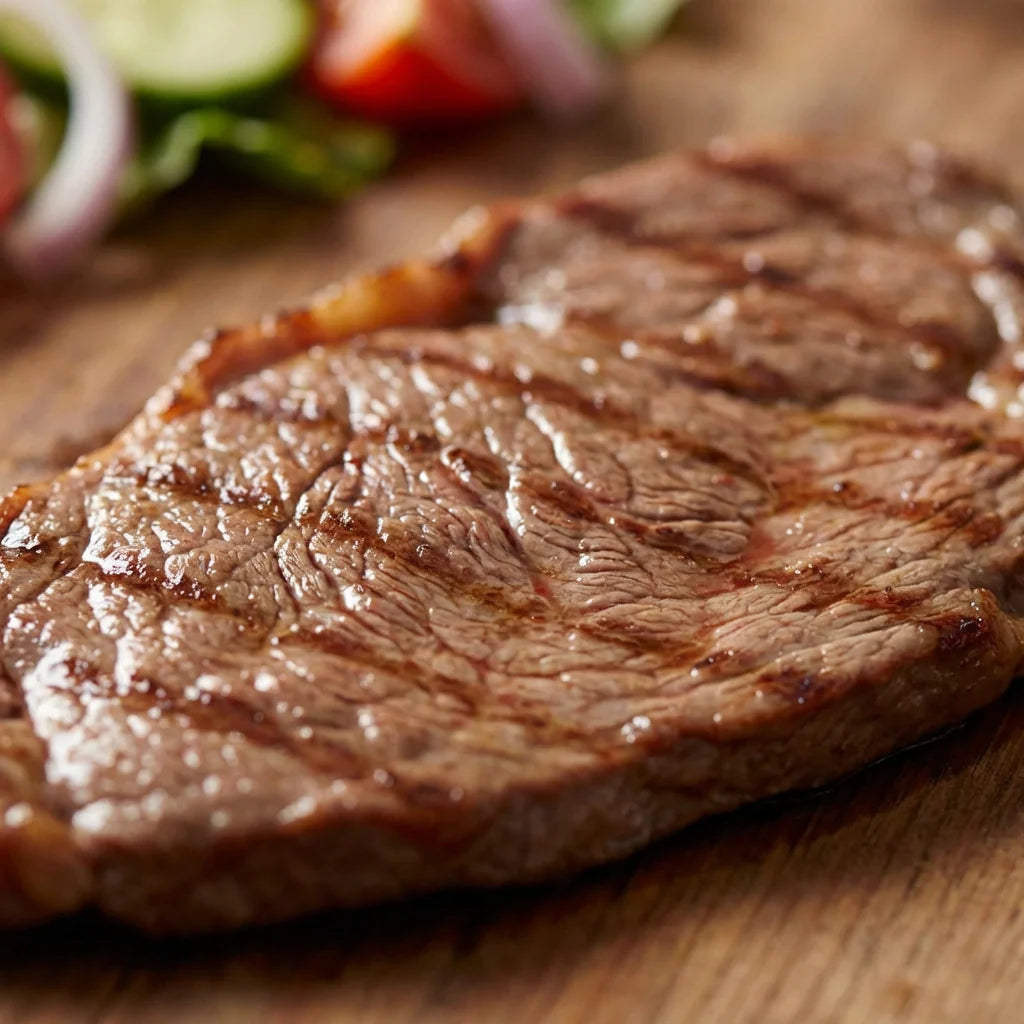 Filete de ternera perfecto para recetas caseras