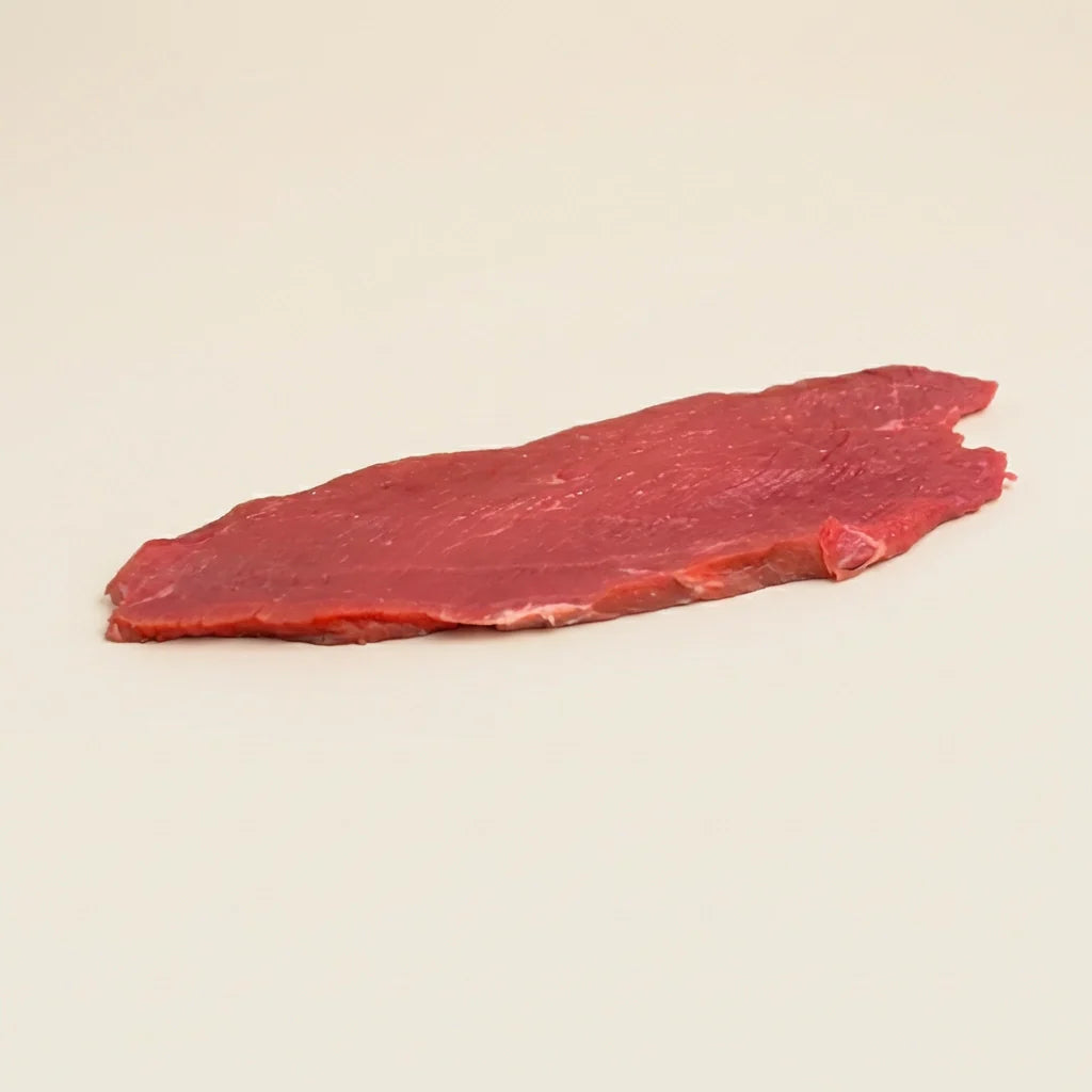 Filete tapa de ternera premium magro y tierno