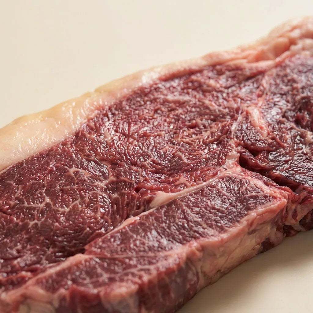 Filete ideal para sartén o parrilla gourmet
