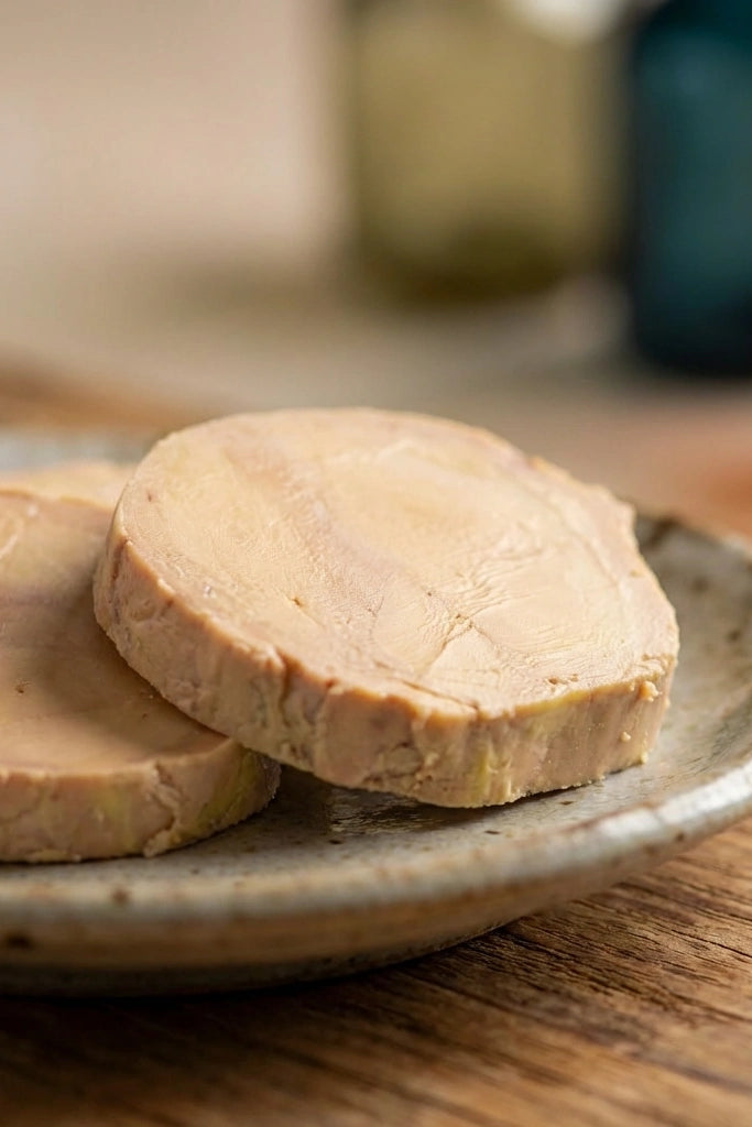DESPENSA GOURMET DE CALIDAD SUPERIOR DIRECTAMENTE DEL PAÍS VASCO