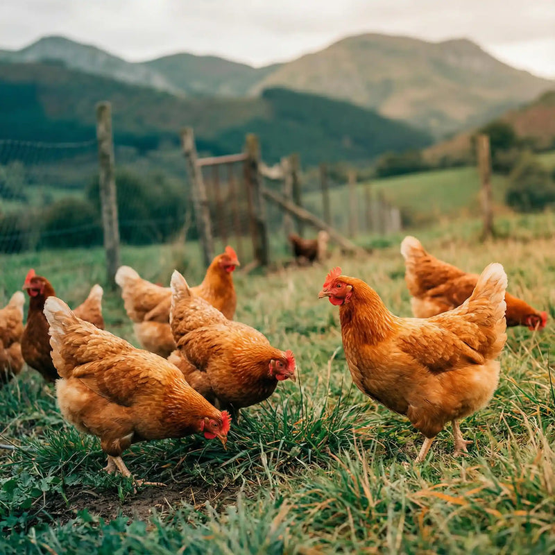 Pollo Lumagorri preasado ideal para comidas fáciles y de calidad